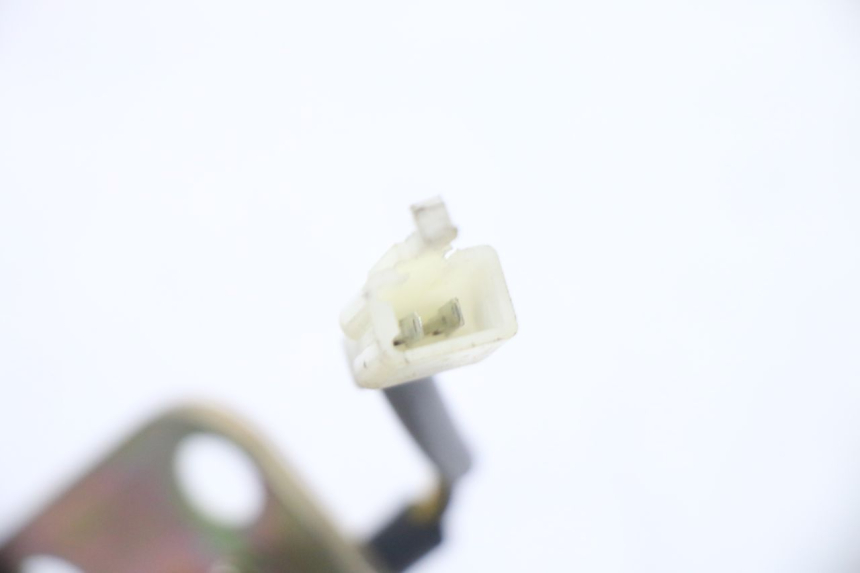 photo de TANKGEBER PEUGEOT STREETZONE I 2T 50 (2018 - 2020) - Technische Nahaufnahme