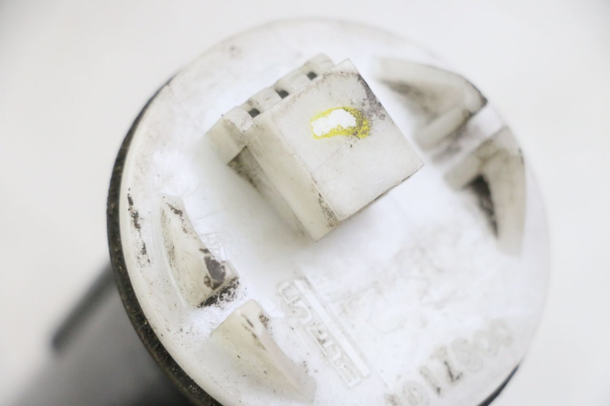 photo de TANKGEBER PIAGGIO MP3 125 (2006 - 2014) - Zoom auf Gebrauchszustand