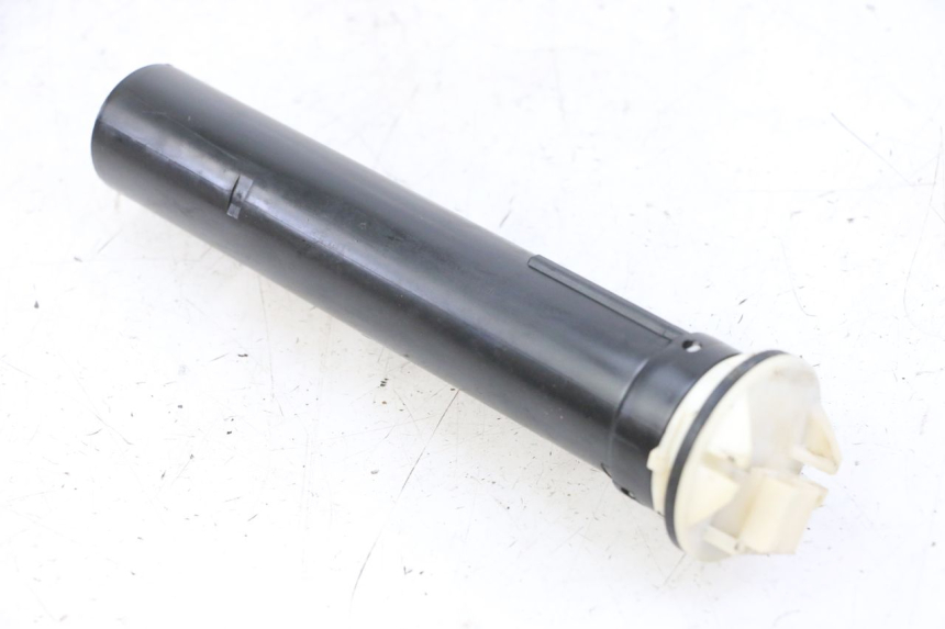 photo de TANKGEBER PIAGGIO VESPA GRANTURISMO 200 (2004 - 2005) - Hauptansicht