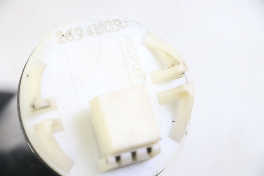 photo de TANKGEBER PIAGGIO VESPA GRANTURISMO 200 (2004 - 2005) - Detailansicht des Bauteils