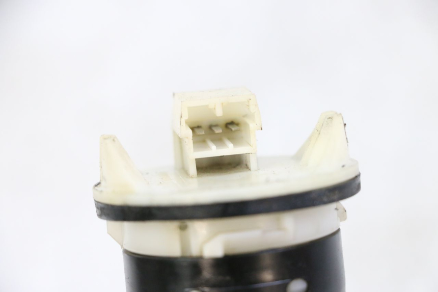 photo de TANKGEBER PIAGGIO VESPA GRANTURISMO 200 (2004 - 2005) - Technische Nahaufnahme