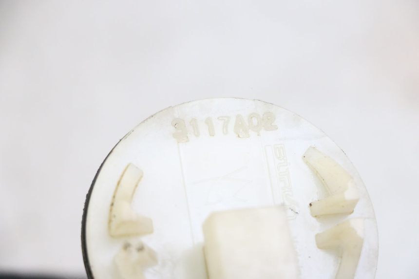 photo de TANKGEBER PIAGGIO VESPA LX 150 (2005 - 2013) - Alternative Perspektive