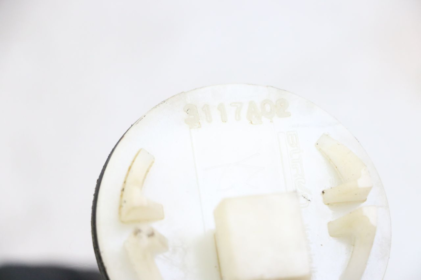 photo de TANKGEBER PIAGGIO VESPA LX 150 (2005 - 2013) - Technische Nahaufnahme