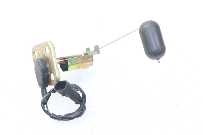 photo de TANKGEBER KEEWAY PIXEL 50 (2008 - 2011) - Hauptansicht