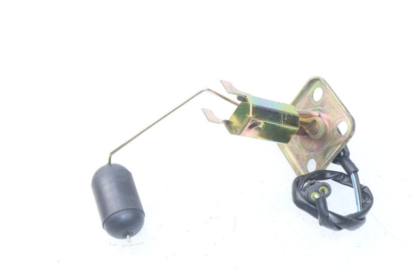 photo de TANKGEBER KEEWAY PIXEL 50 (2008 - 2011) - Detailansicht des Bauteils