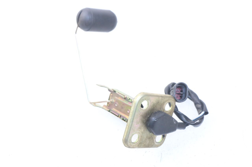 photo de TANKGEBER KEEWAY PIXEL 50 (2008 - 2011) - Zoom auf Gebrauchszustand