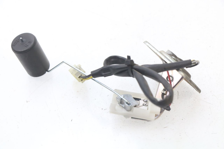 photo de TANKGEBER PIAGGIO PRIMAVERA 125 (2013 - 2021) - Hauptansicht