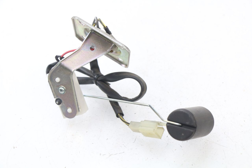 photo de TANKGEBER PIAGGIO PRIMAVERA 125 (2013 - 2021) - Detailansicht des Bauteils