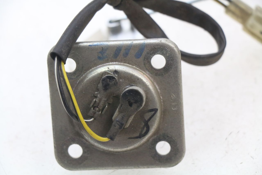 photo de TANKGEBER PIAGGIO PRIMAVERA 125 (2013 - 2021) - Alternative Perspektive