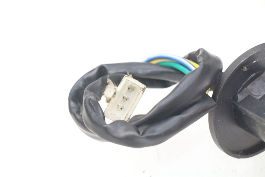 photo de TANKGEBER IMF INDUSTRIE PTIO 2 50 (2014 - 2017) - Detailansicht des Bauteils