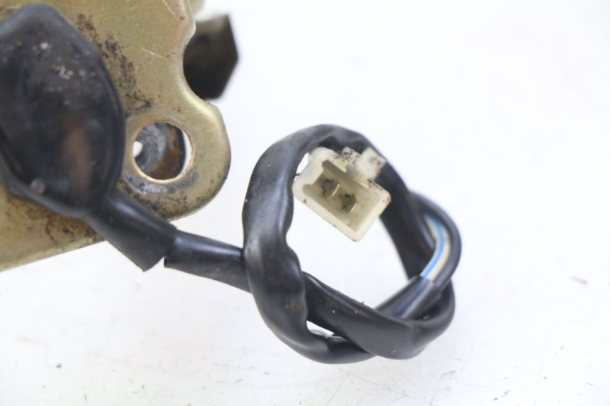 photo de KRAFTSTOFFTANKMESSSTAB RIDE RACE GT 2T 50 (2012 - 2017) - Alternative Perspektive