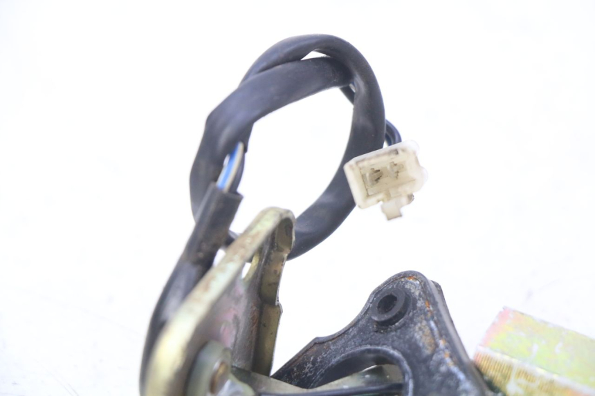 photo de KRAFTSTOFFTANKMESSSTAB RIDE RACE GT 2T 50 (2012 - 2017) - Alternative Perspektive