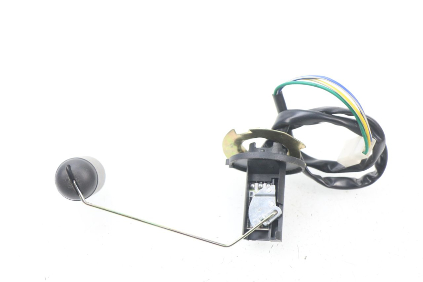 photo de TANKGEBER LAZIO RENO 50 (2018 - 2021) - Hauptansicht