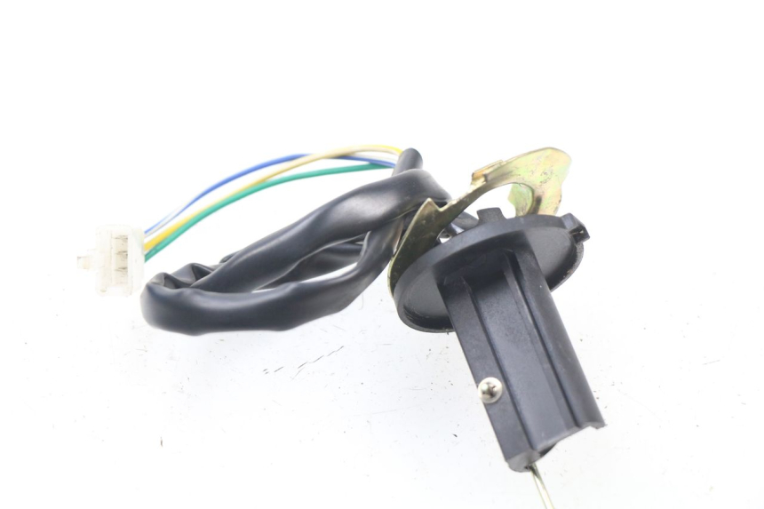 photo de TANKGEBER LAZIO RENO 50 (2018 - 2021) - Detailansicht des Bauteils