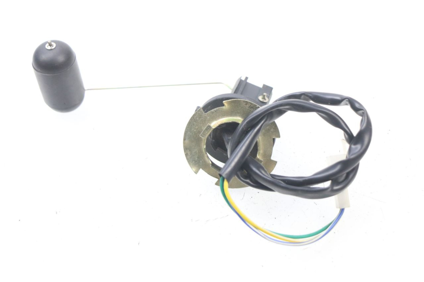 photo de TANKGEBER LAZIO RENO 50 (2018 - 2021) - Zoom auf Gebrauchszustand