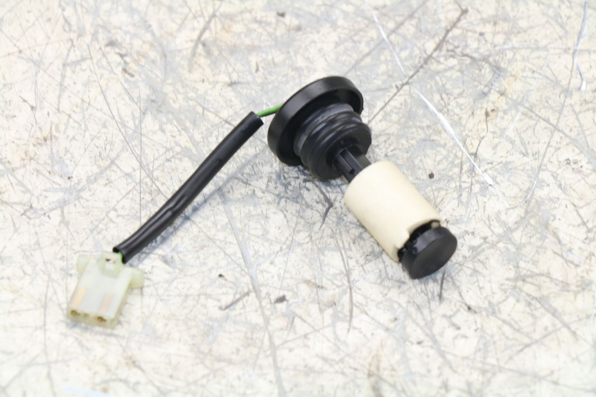 photo de TANKGEBER RIEJU RS SPORT NAKED 50 (2013 - 2018) - Hauptansicht