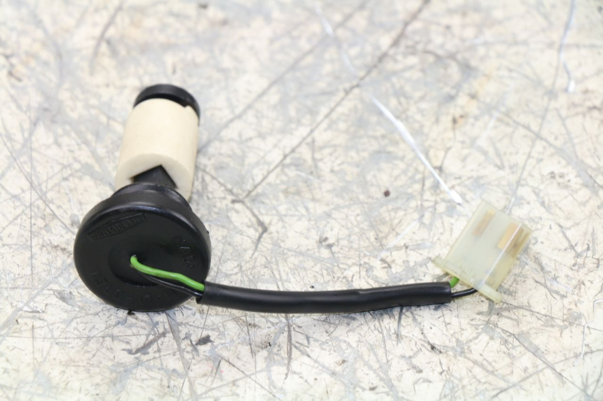 photo de TANKGEBER RIEJU RS SPORT NAKED 50 (2013 - 2018) - Detailansicht des Bauteils