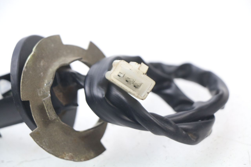 photo de TANKGEBER TNT MOTOR ROMA 10' 2T 50 (2011 - 2018) - Detailansicht des Bauteils