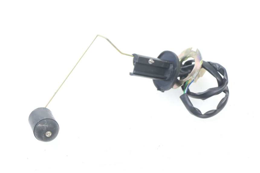 photo de TANKGEBER TNT MOTOR ROMA 10' 2T 50 (2011 - 2018) - Zoom auf Gebrauchszustand