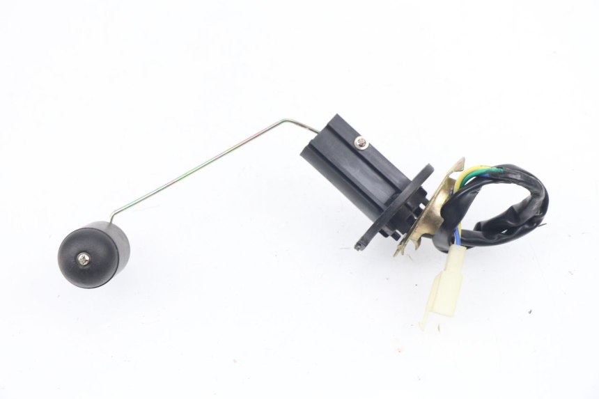 photo de KRAFTSTOFFTANKMESSSTAB TNT MOTOR ROMA 10' 4T 50 (2007 - 2018) - Hauptansicht