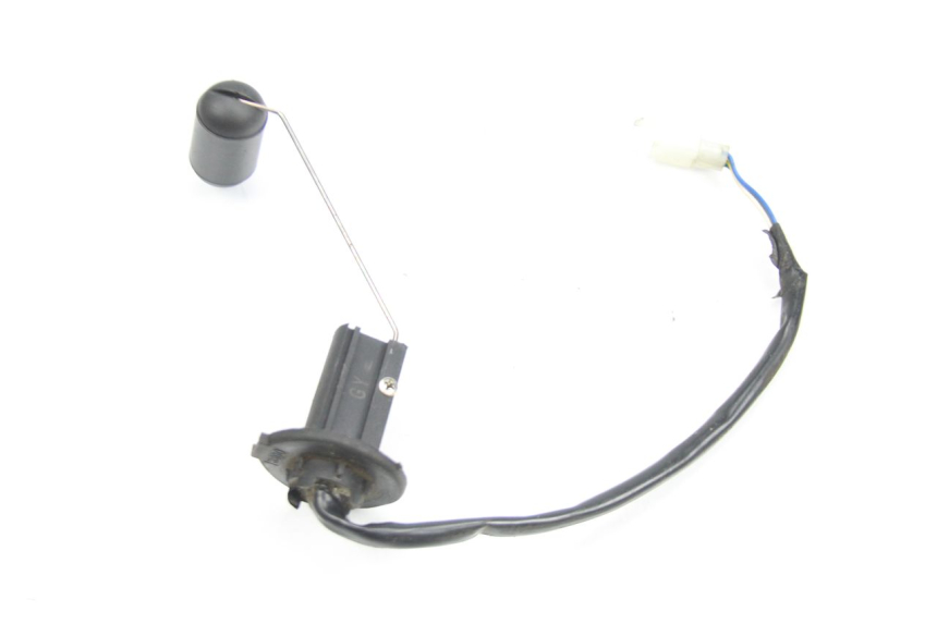 photo de KRAFTSTOFFTANKMESSSTAB TNT MOTOR ROMA 10' 4T 50 (2007 - 2018) - Detailansicht des Bauteils