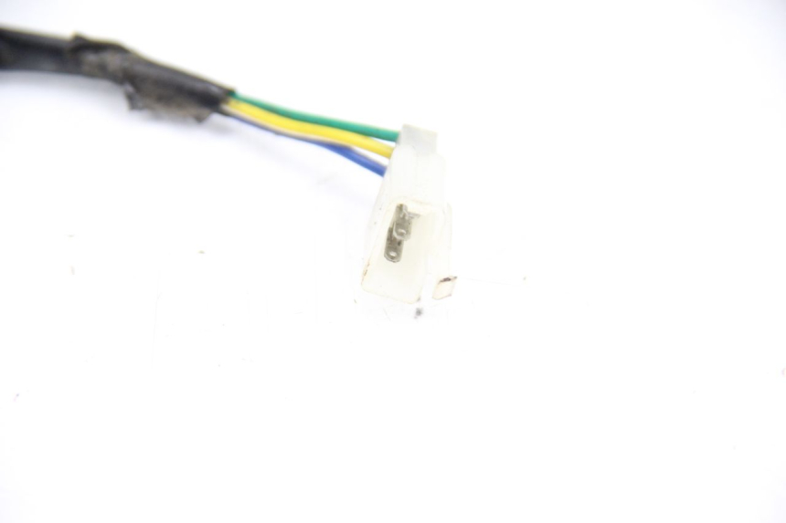 photo de KRAFTSTOFFTANKMESSSTAB TNT MOTOR ROMA 10' 4T 50 (2007 - 2018) - Technische Nahaufnahme