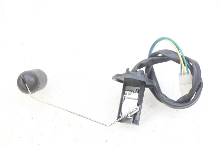 photo de KRAFTSTOFFTANKMESSSTAB TNT MOTOR ROMA 10' 4T 50 (2019 - 2022) - Hauptansicht