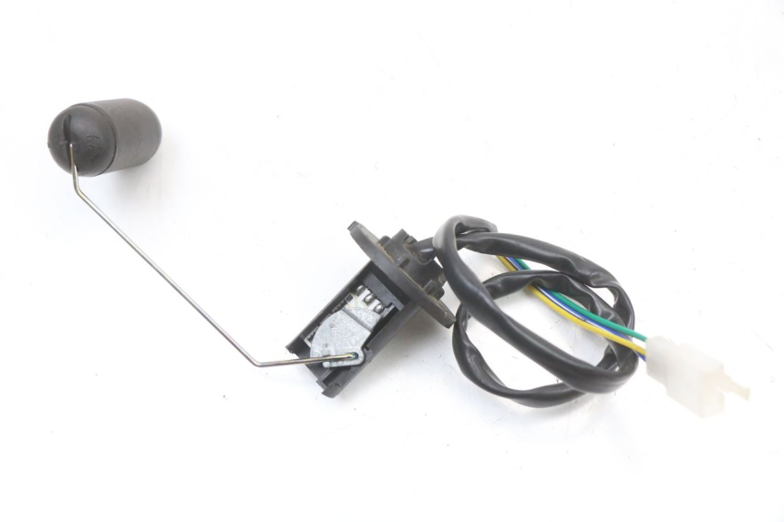 photo de KRAFTSTOFFTANKMESSSTAB TNT MOTOR ROMA 10' 4T 50 (2019 - 2022) - Hauptansicht