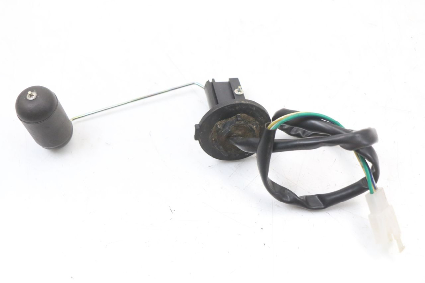 photo de KRAFTSTOFFTANKMESSSTAB TNT MOTOR ROMA 10' 4T 50 (2019 - 2022) - Zoom auf Gebrauchszustand