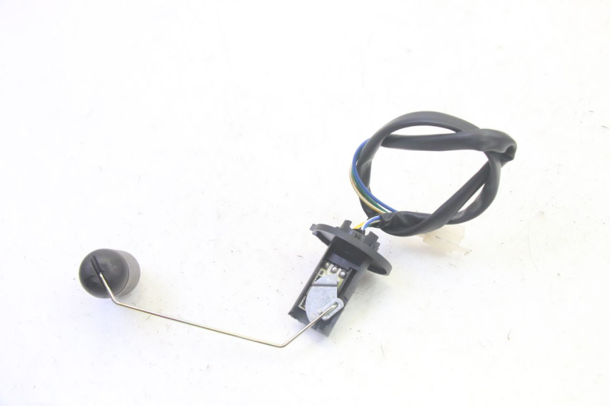 photo de KRAFTSTOFFTANKMESSSTAB TNT MOTOR ROMA 10' 4T 50 (2019 - 2022) - Hauptansicht