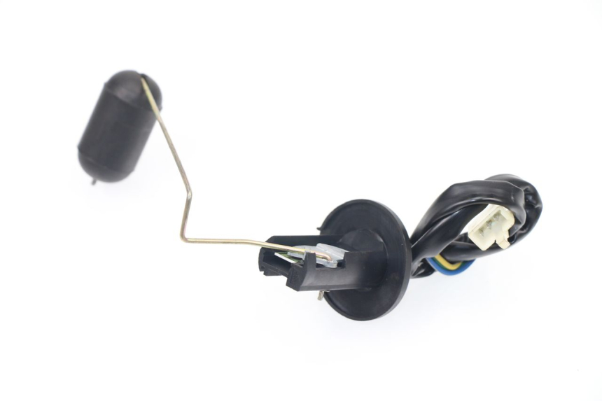 photo de TANKGEBER TNT MOTOR ROMA 12' 2T 50 (2007 - 2018) - Detailansicht des Bauteils