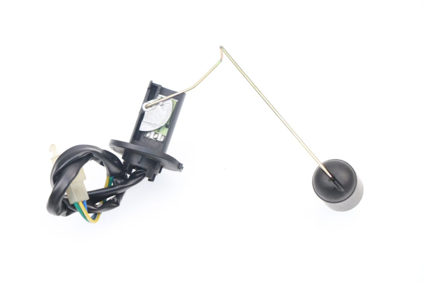 photo de TANKGEBER TNT MOTOR ROMA 12' 2T 50 (2007 - 2018) - Alternative Perspektive