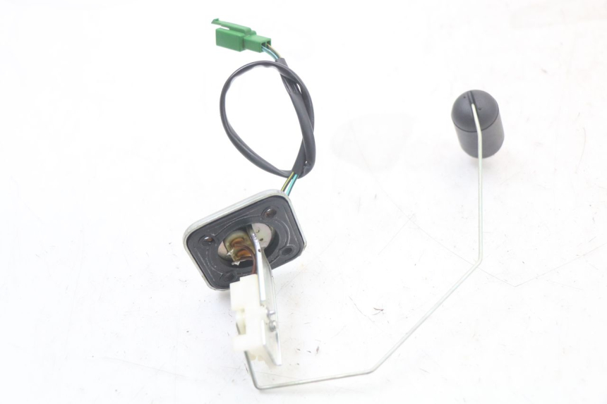 photo de TANKGEBER ROYAL ENFIELD CONTINENTAL GT 650 (2019 - 2024) - Alternative Perspektive