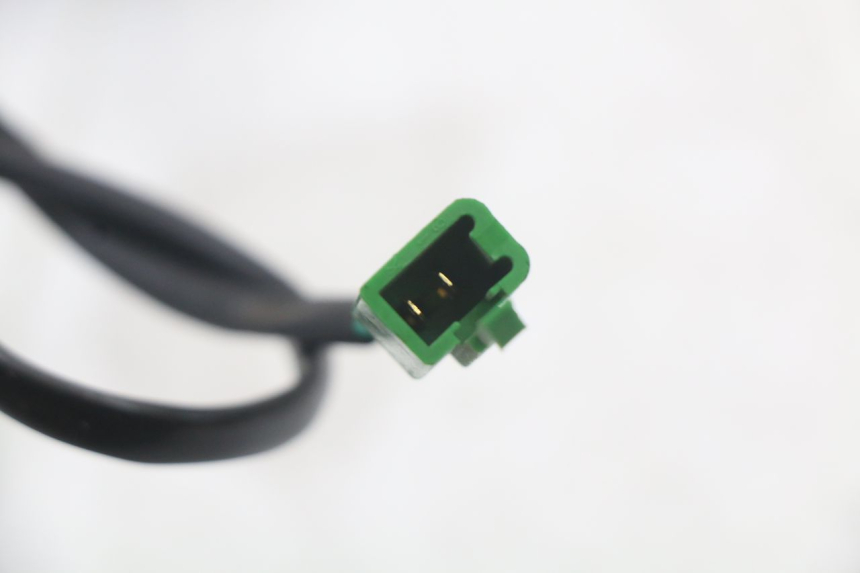 photo de TANKGEBER ROYAL ENFIELD CONTINENTAL GT 650 (2019 - 2024) - Gesamtansicht des Produkts