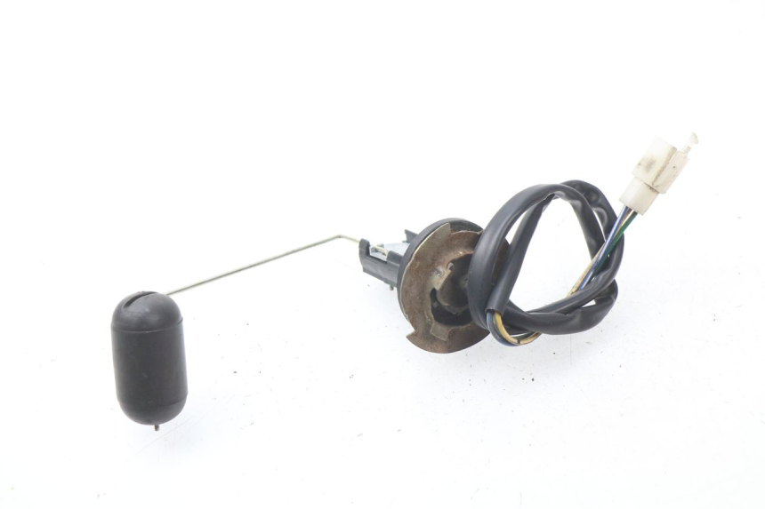 photo de TANKGEBER TURBHO RP 50 (2018 - 2022) - Detailansicht des Bauteils