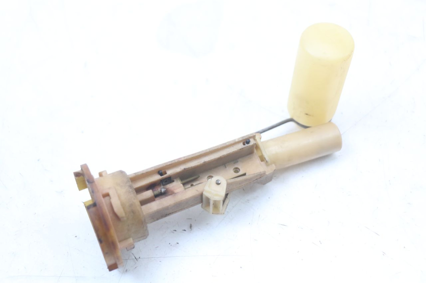 photo de TANKGEBER GILERA RUNNER LC 50 (1997 - 1998) - Detailansicht des Bauteils