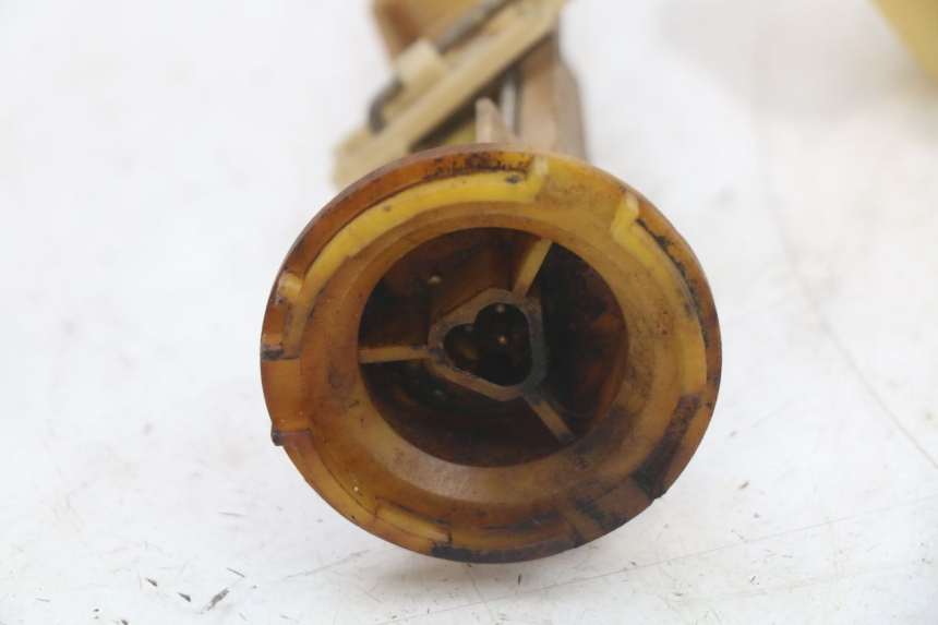 photo de TANKGEBER GILERA RUNNER LC 50 (1997 - 1998) - Alternative Perspektive