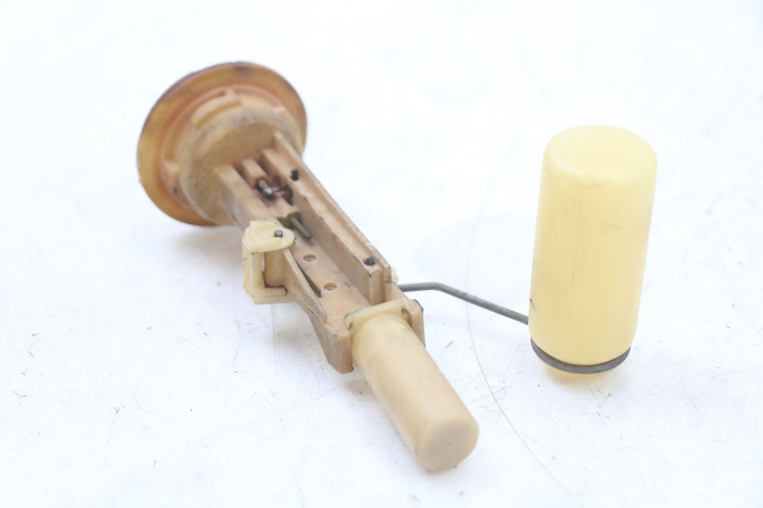 photo de TANKGEBER GILERA RUNNER LC 50 (1997 - 1998) - Technische Nahaufnahme