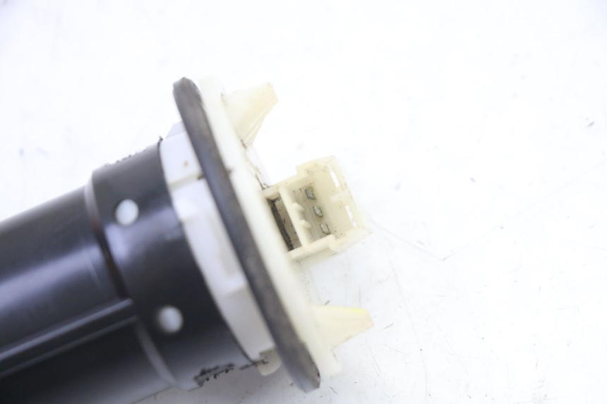 photo de TANKGEBER GILERA RUNNER SP 50 (2006 - 2008) - Detailansicht des Bauteils