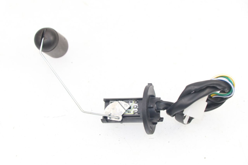 photo de KRAFTSTOFFTANKMESSSTAB JM MOTORS SANTANA 50 (2014 - 2023) - Hauptansicht