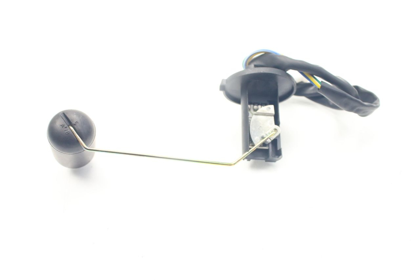 photo de KRAFTSTOFFTANKMESSSTAB JM MOTORS SANTANA 50 (2014 - 2023) - Technische Nahaufnahme