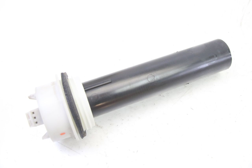 photo de TANKGEBER PEUGEOT SATELIS 250 (2006 - 2012) - Zoom auf Gebrauchszustand