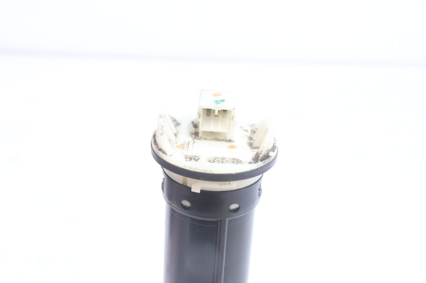 photo de TANKGEBER PEUGEOT SATELIS 125 (2006 - 2009) - Alternative Perspektive