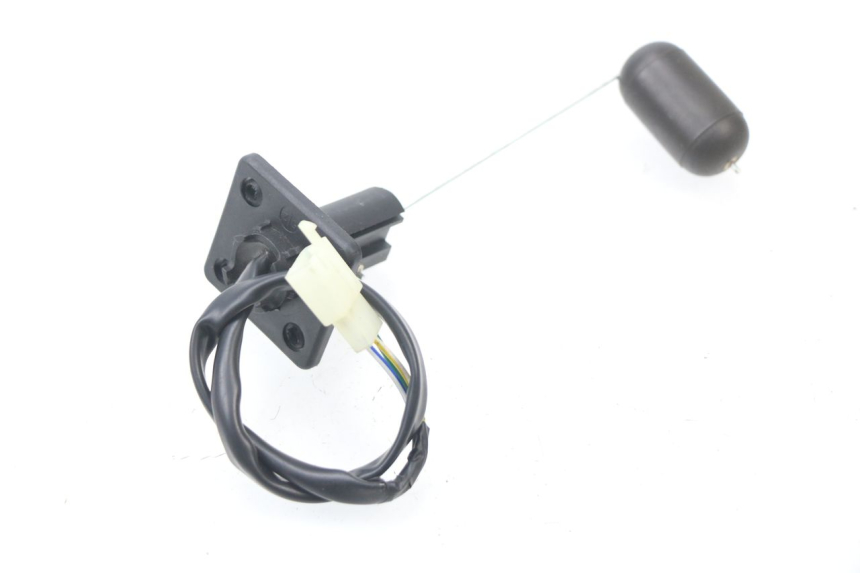 photo de TANKGEBER JM MOTORS SC 4T 50 (2018 - 2021) - Hauptansicht