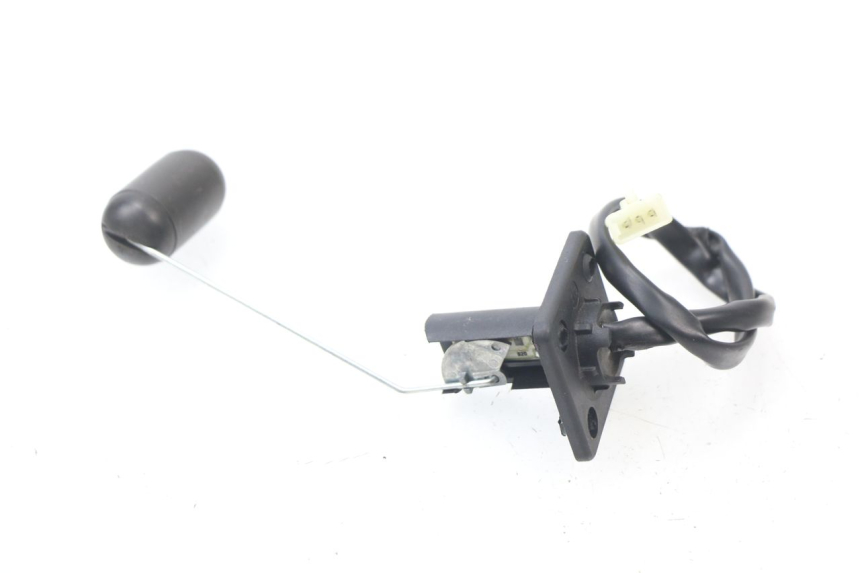 photo de TANKGEBER JM MOTORS SC 4T 50 (2018 - 2021) - Zoom auf Gebrauchszustand