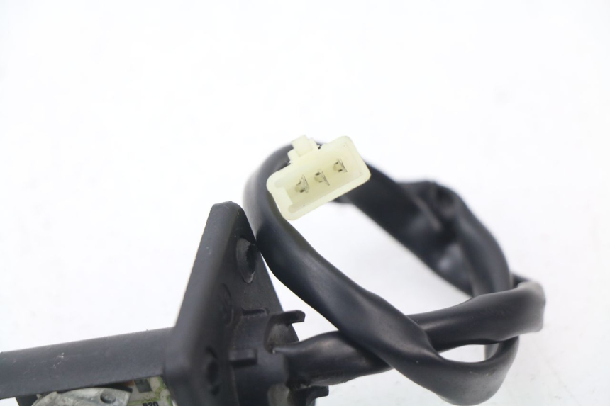 photo de TANKGEBER JM MOTORS SC 4T 50 (2018 - 2021) - Alternative Perspektive