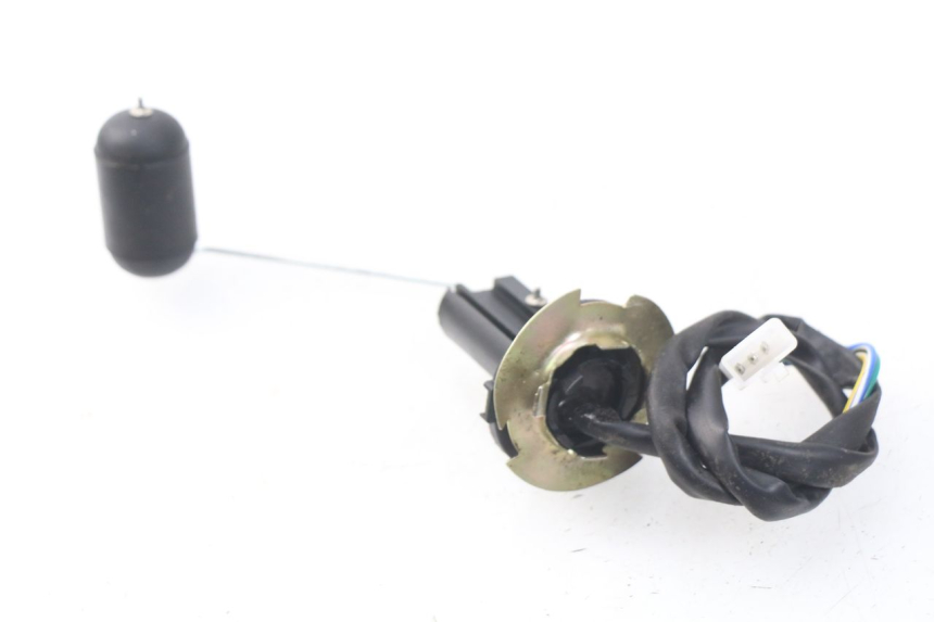 photo de TANKGEBER JM MOTORS SC 4T 50 (2018 - 2021) - Hauptansicht