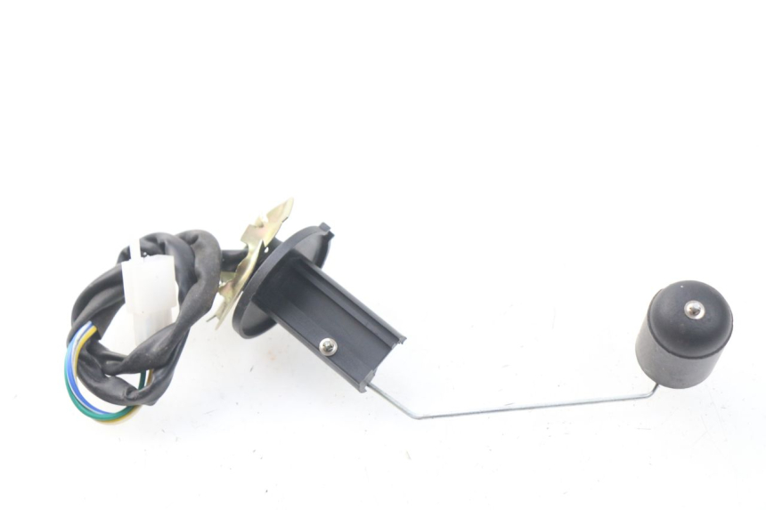 photo de TANKGEBER JM MOTORS SC 4T 50 (2018 - 2021) - Zoom auf Gebrauchszustand