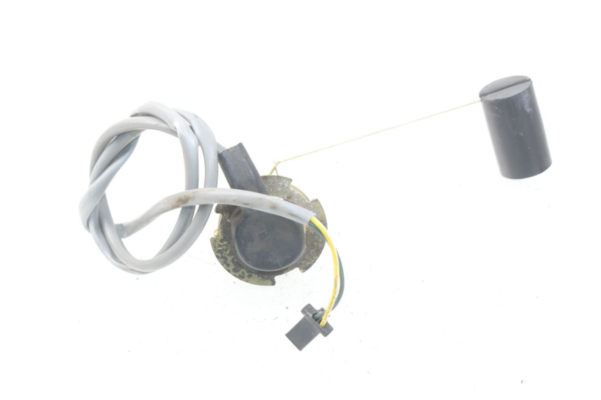 photo de TANKGEBER HONDA SCV LEAD 100 (2003 - 2007) - Hauptansicht