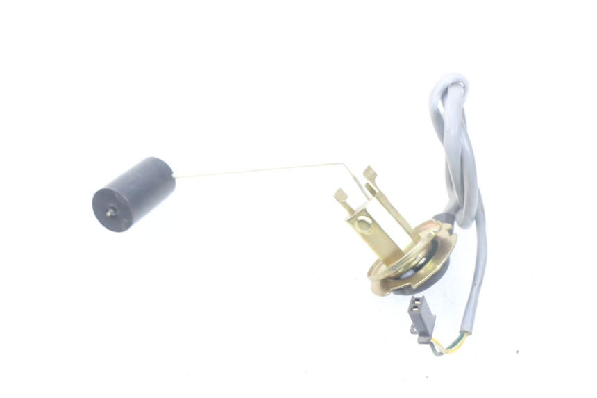 photo de TANKGEBER HONDA SCV LEAD 100 (2003 - 2007) - Detailansicht des Bauteils